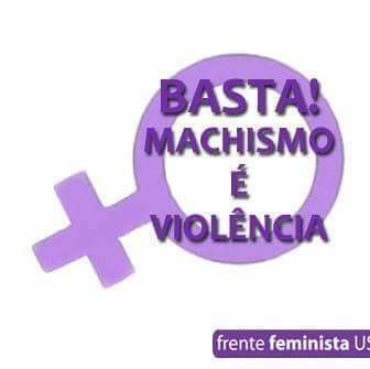 Contra a violencia machista