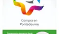 O BNG de Pontedeume realiza unha campaña de promoción e estímulo do pequeno comercio e hostalaría.