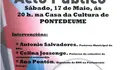 Se o BNG está, Galiza está.