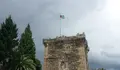 Pontedeume co pobo Palestiniano.