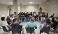 Asemblea Aberta concurrida e moi participativa a organizada polo BNG de Pontedeume.