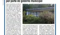 O Bloque 14 xa está na rúa.