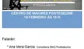Outro modelo enerxético é posíbel en Pontedeume e na Galiza.