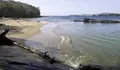 Pontedeume sen praias aptas para o baño