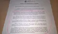 As consecuencias  da privatización do servizo á  dependencia por parte do alcalde Bernardo e o goberno do PSOE non se fixeron esperar.
