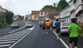 O Pleno municipal aproba unha moción para mellorar e dotar de seguridade o lugar de Campolongo na N-651