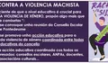 DÍA CONTRA A VIOLENCIA MACHISTA