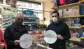 O BNG defende o Comercio local e apoia o consumo de produtos galegos