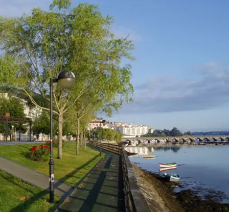 Paseo-Mar&iacute;timo