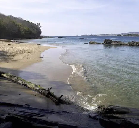 praia centronha