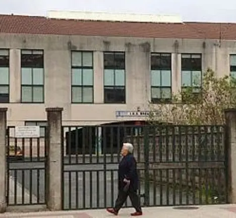 instituto breamo de pontedeume