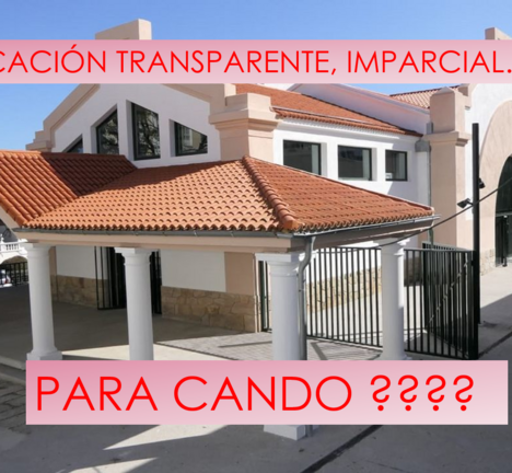 Adxudiaci&oacute;n para cando