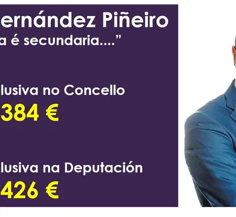 Aumento soldo Bernie