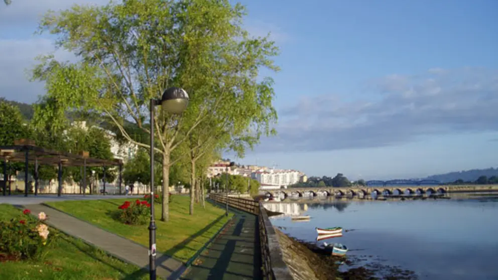 Paseo-Mar&iacute;timo