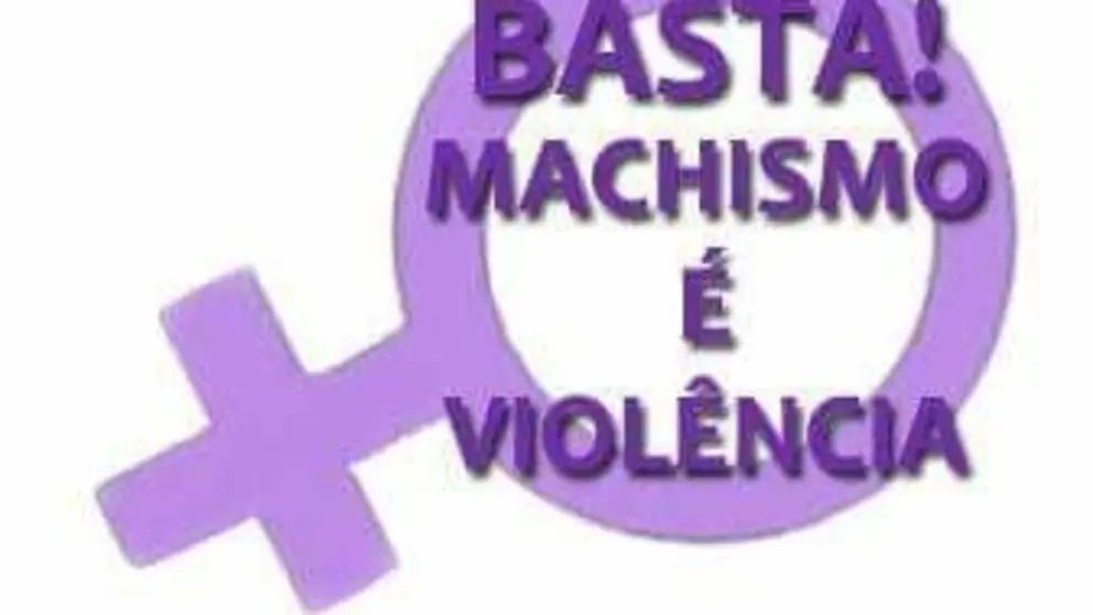 Contra a violencia machista