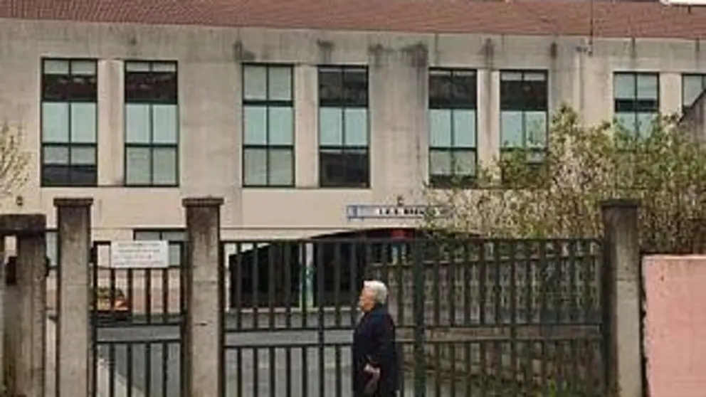 instituto breamo de pontedeume