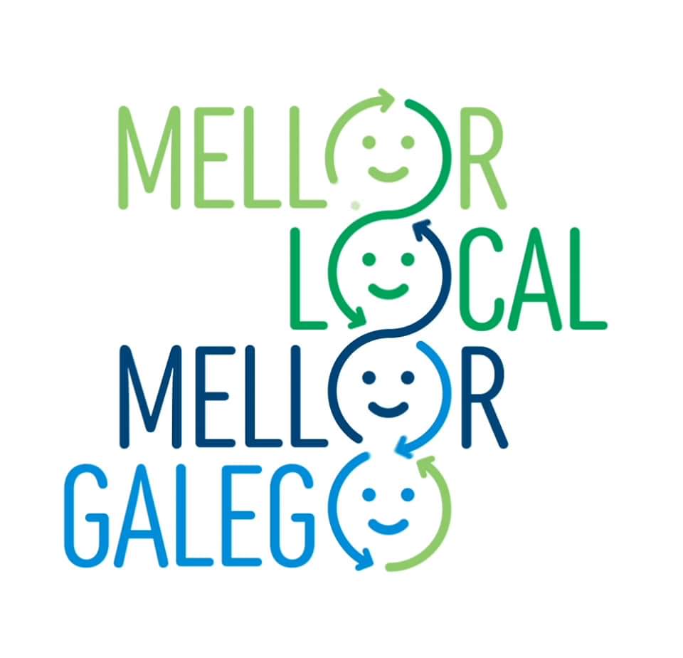 Comercio locla mellor galego